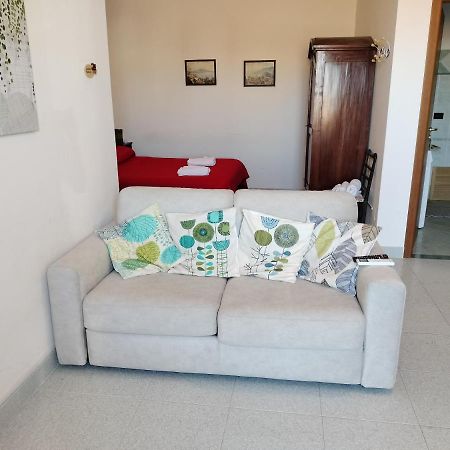 Salina Apartamento Trappeto  Exterior foto